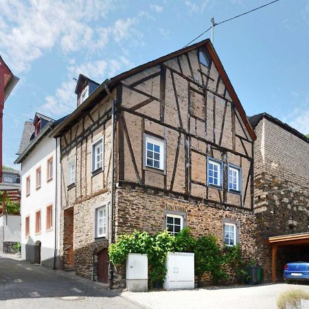 Ferienhaus Malu In 브렘 외부 사진