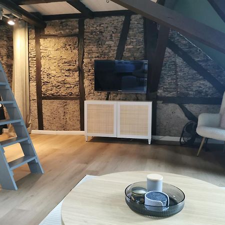 Ferienhaus Malu In 브렘 외부 사진