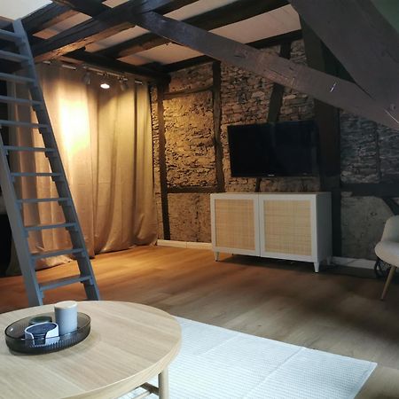 Ferienhaus Malu In 브렘 외부 사진