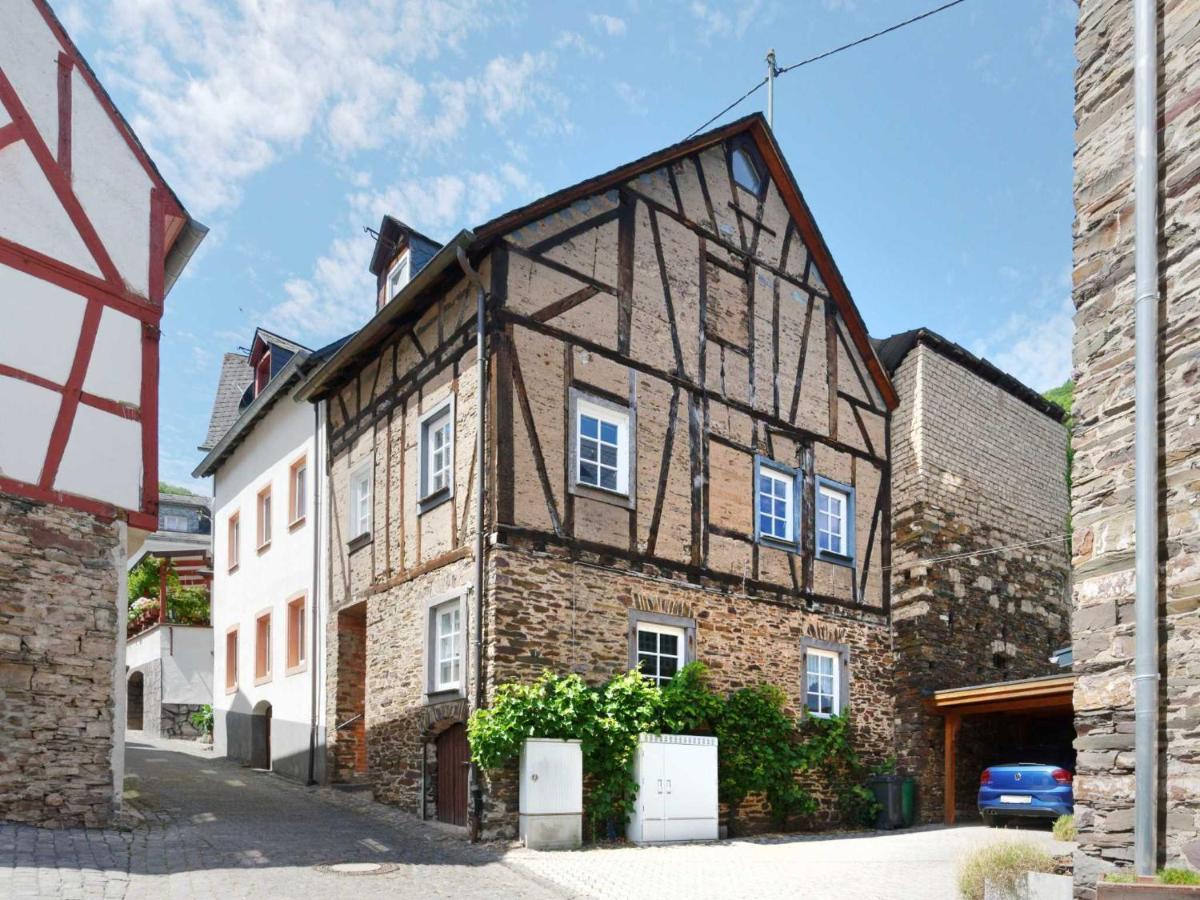 Ferienhaus Malu In 브렘 외부 사진