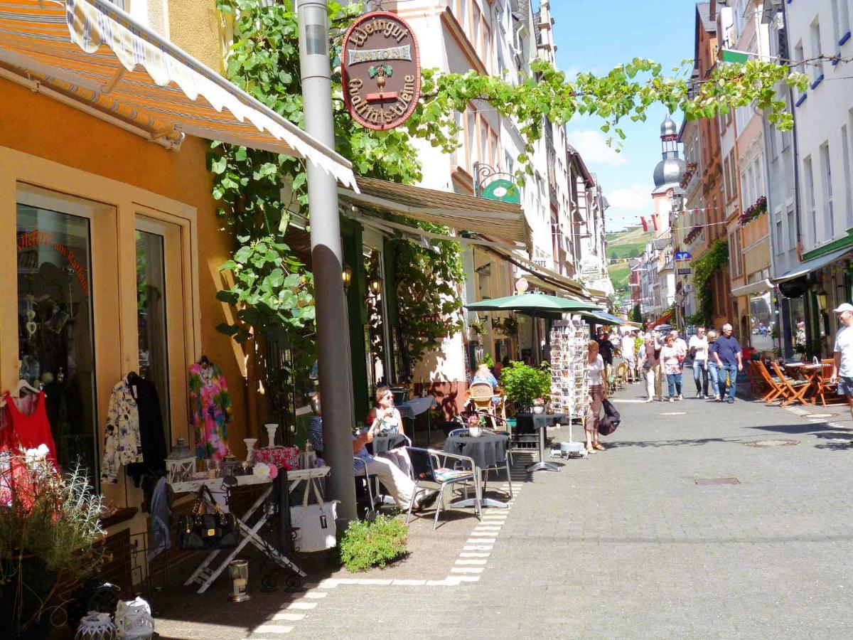 Ferienhaus Malu In 브렘 외부 사진