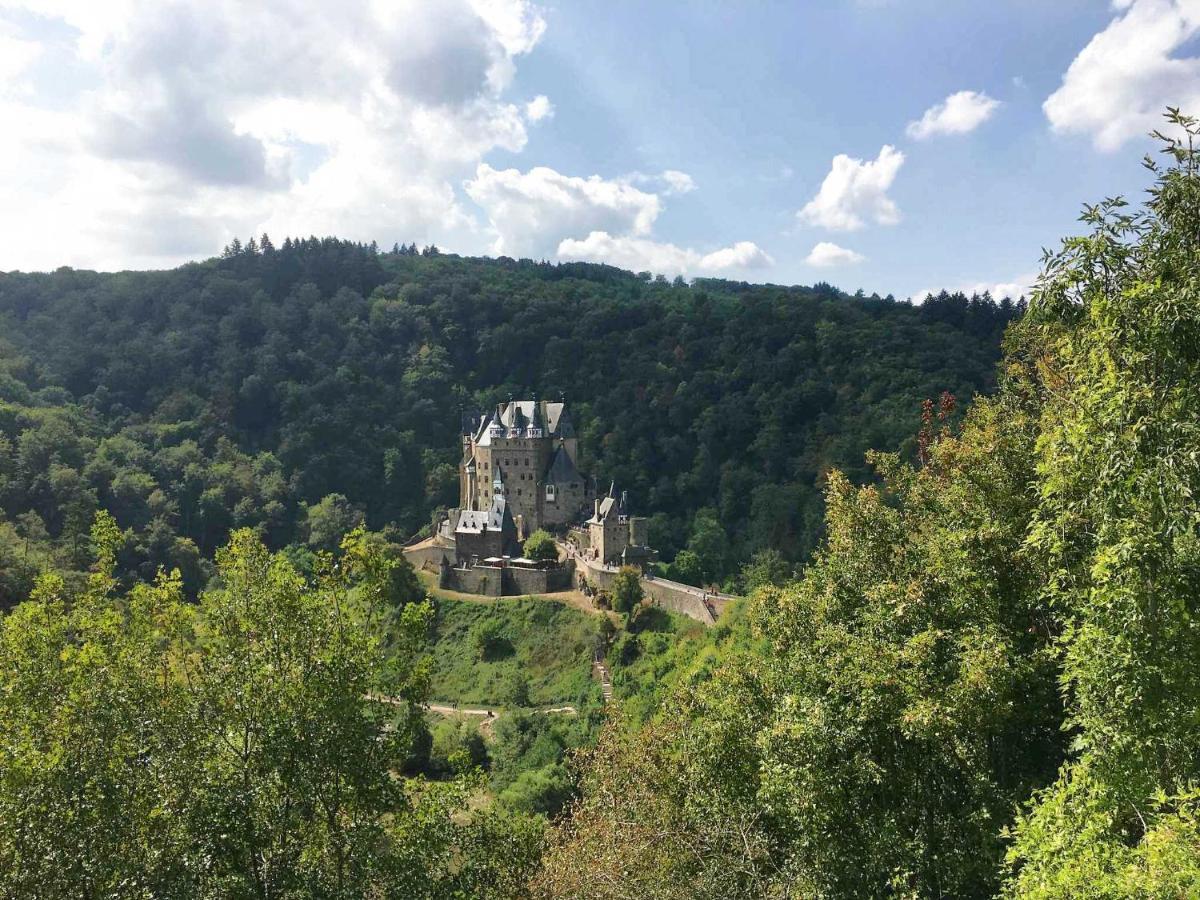 Ferienhaus Malu In 브렘 외부 사진