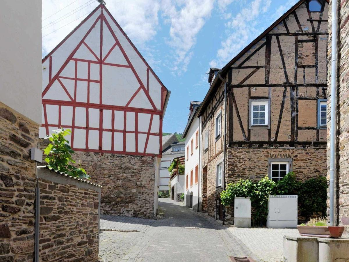 Ferienhaus Malu In 브렘 외부 사진