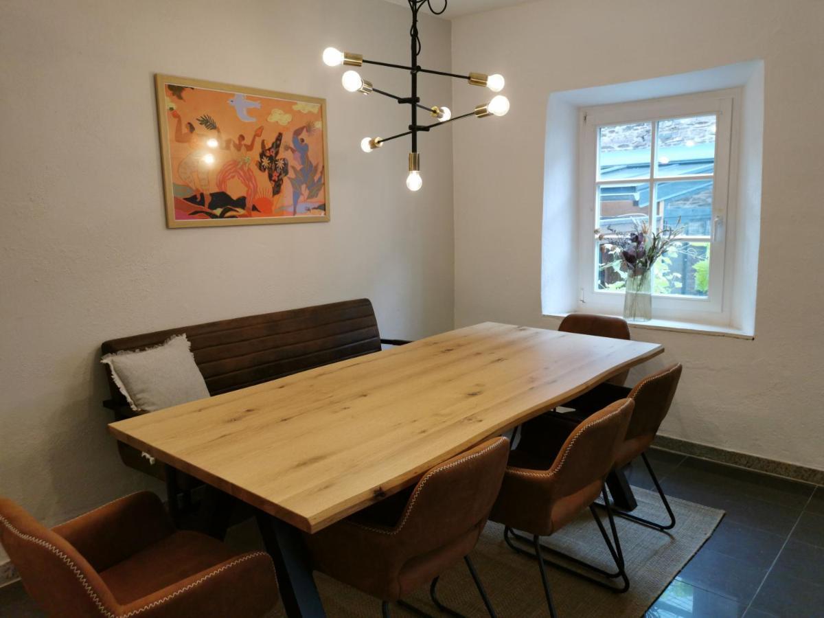 Ferienhaus Malu In 브렘 외부 사진
