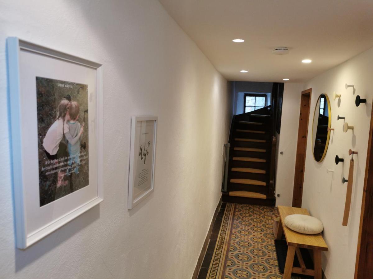 Ferienhaus Malu In 브렘 외부 사진
