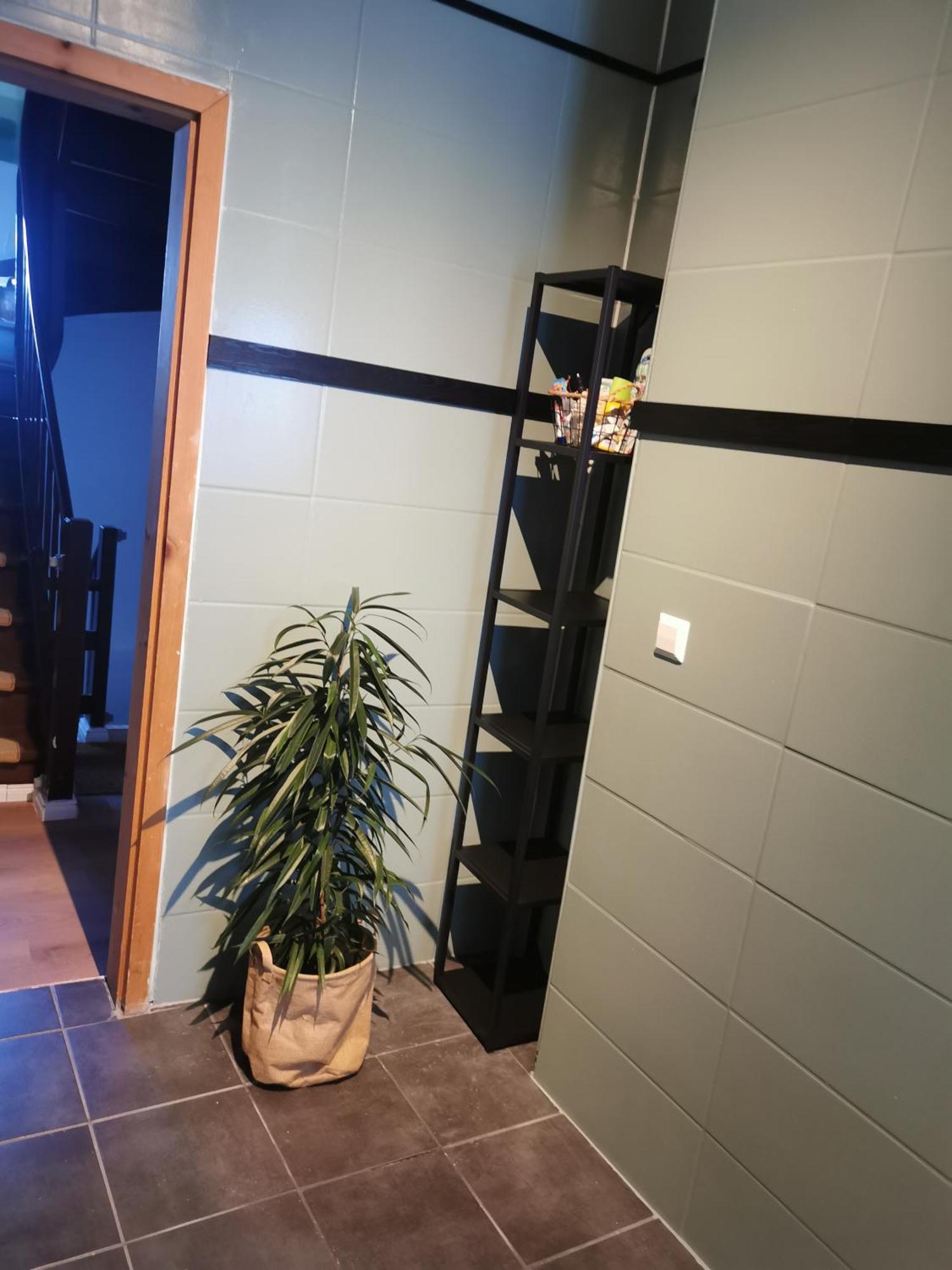 Ferienhaus Malu In 브렘 외부 사진