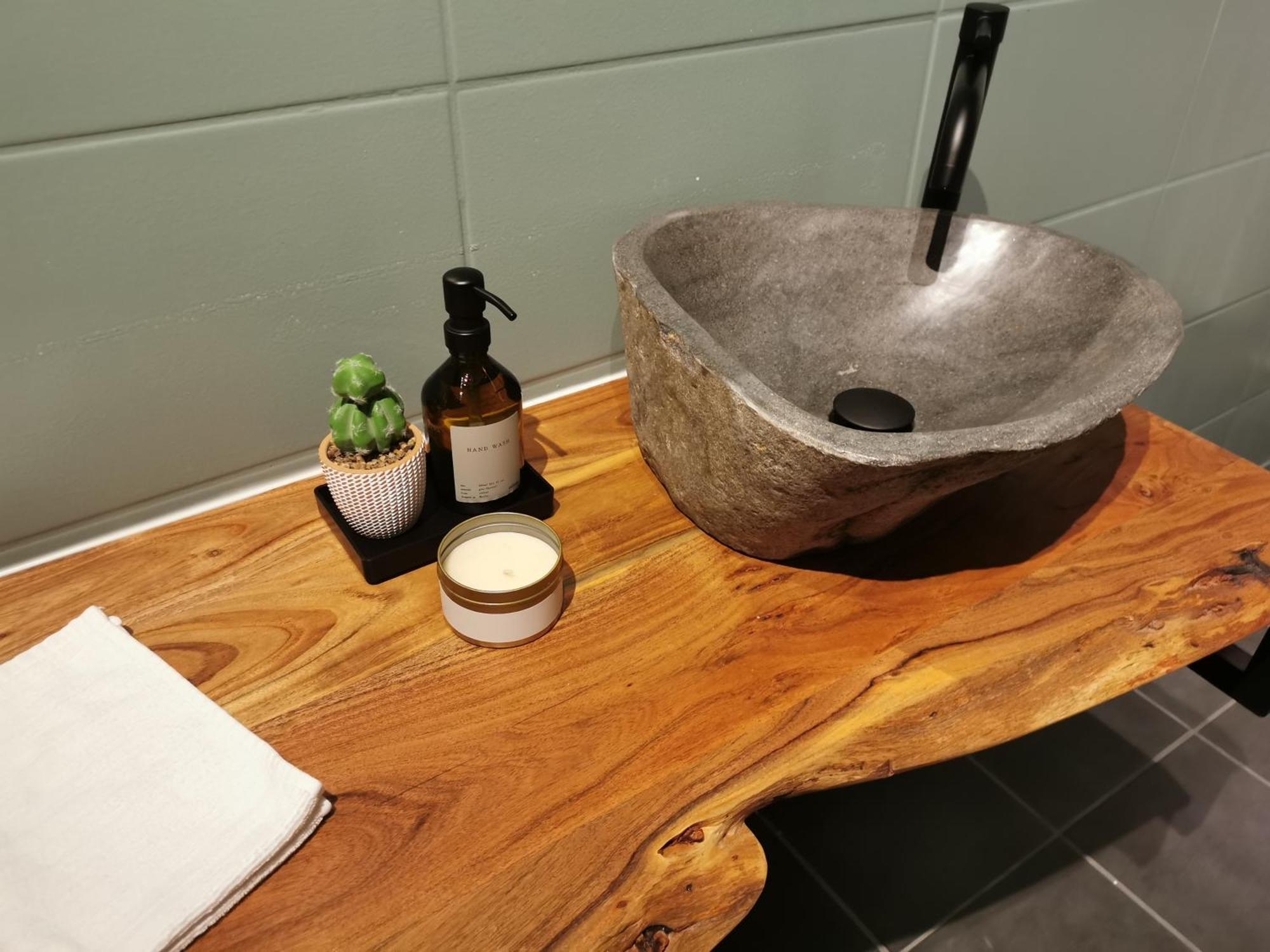 Ferienhaus Malu In 브렘 외부 사진