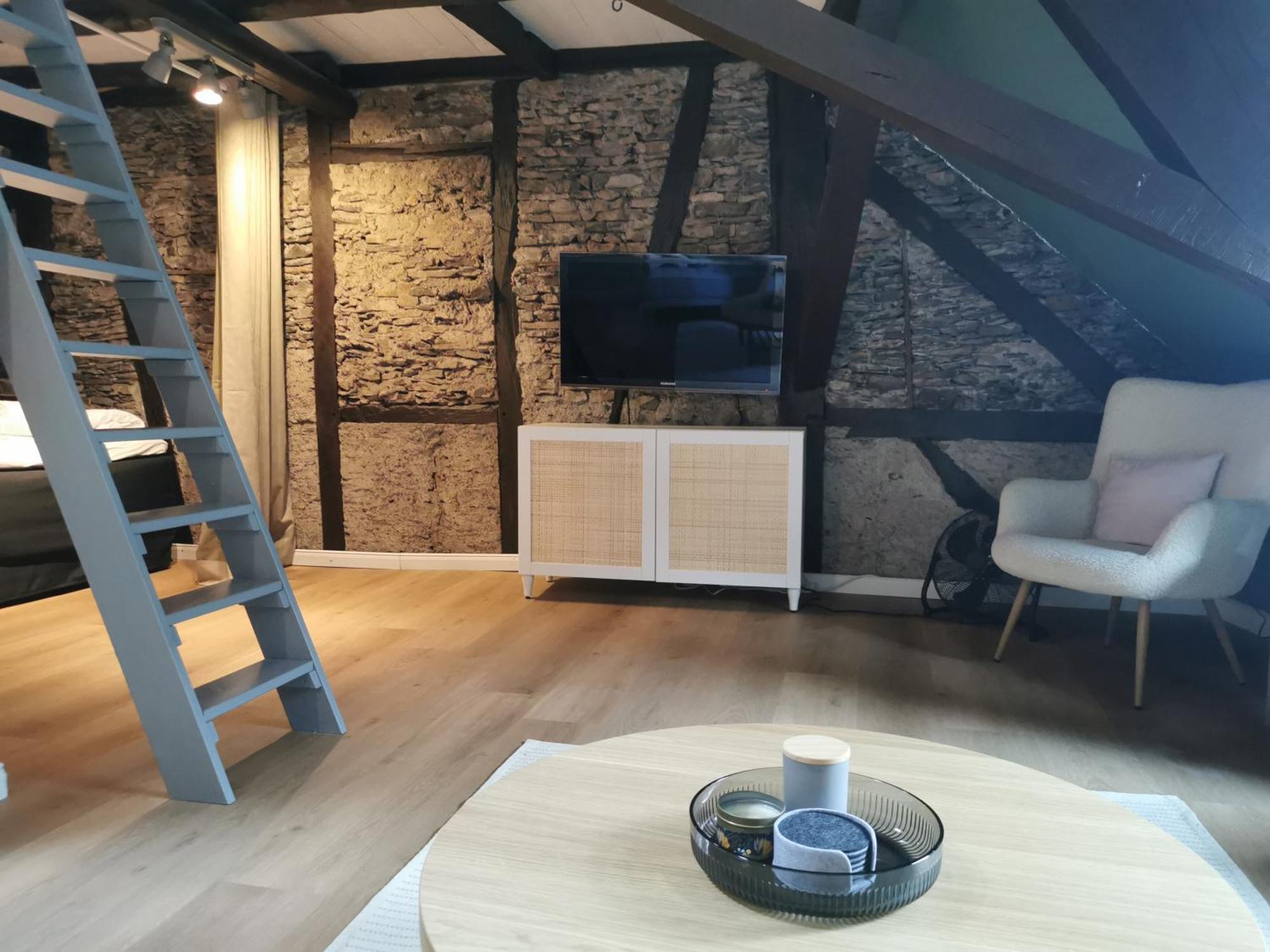 Ferienhaus Malu In 브렘 외부 사진