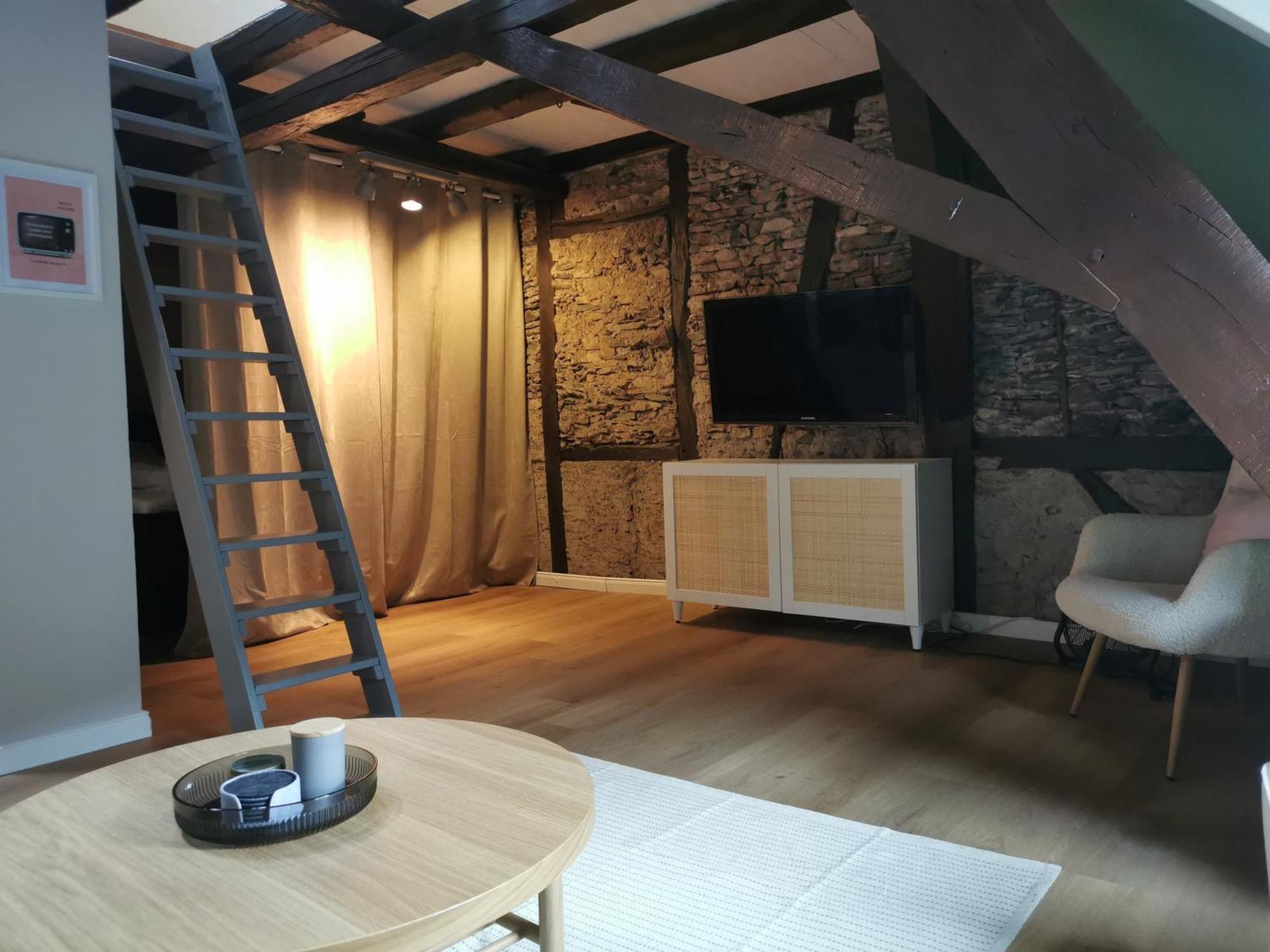 Ferienhaus Malu In 브렘 외부 사진