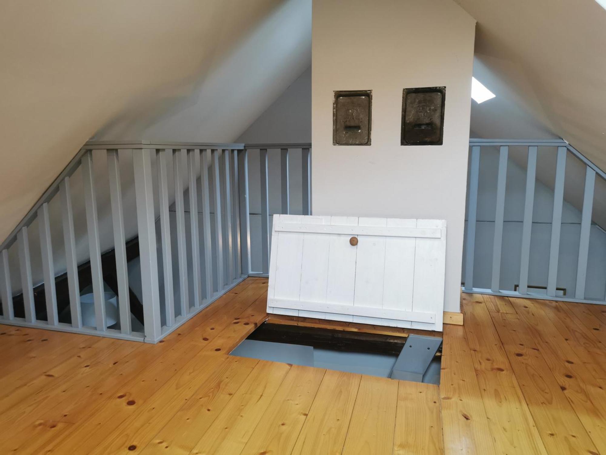 Ferienhaus Malu In 브렘 외부 사진