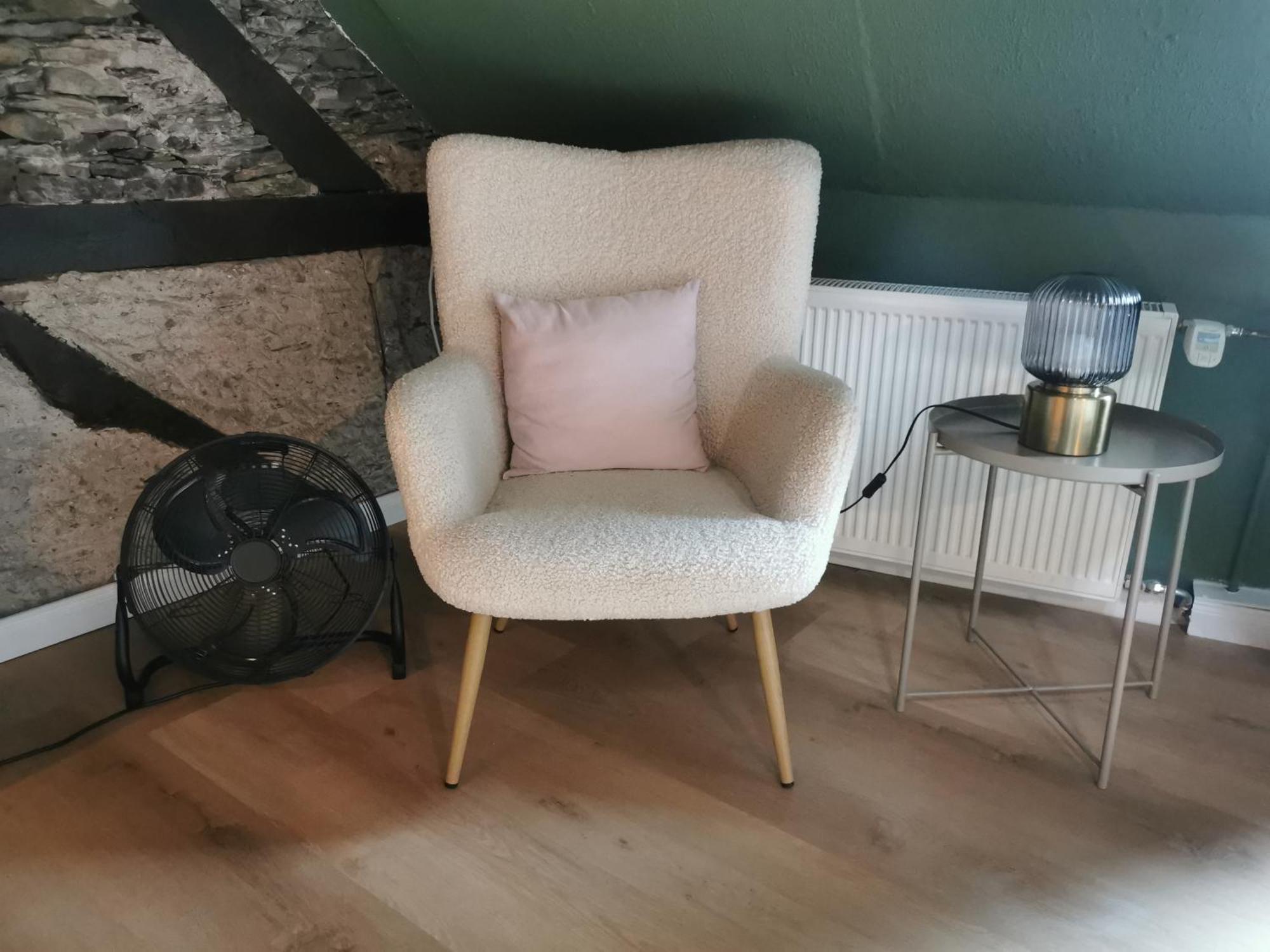 Ferienhaus Malu In 브렘 외부 사진