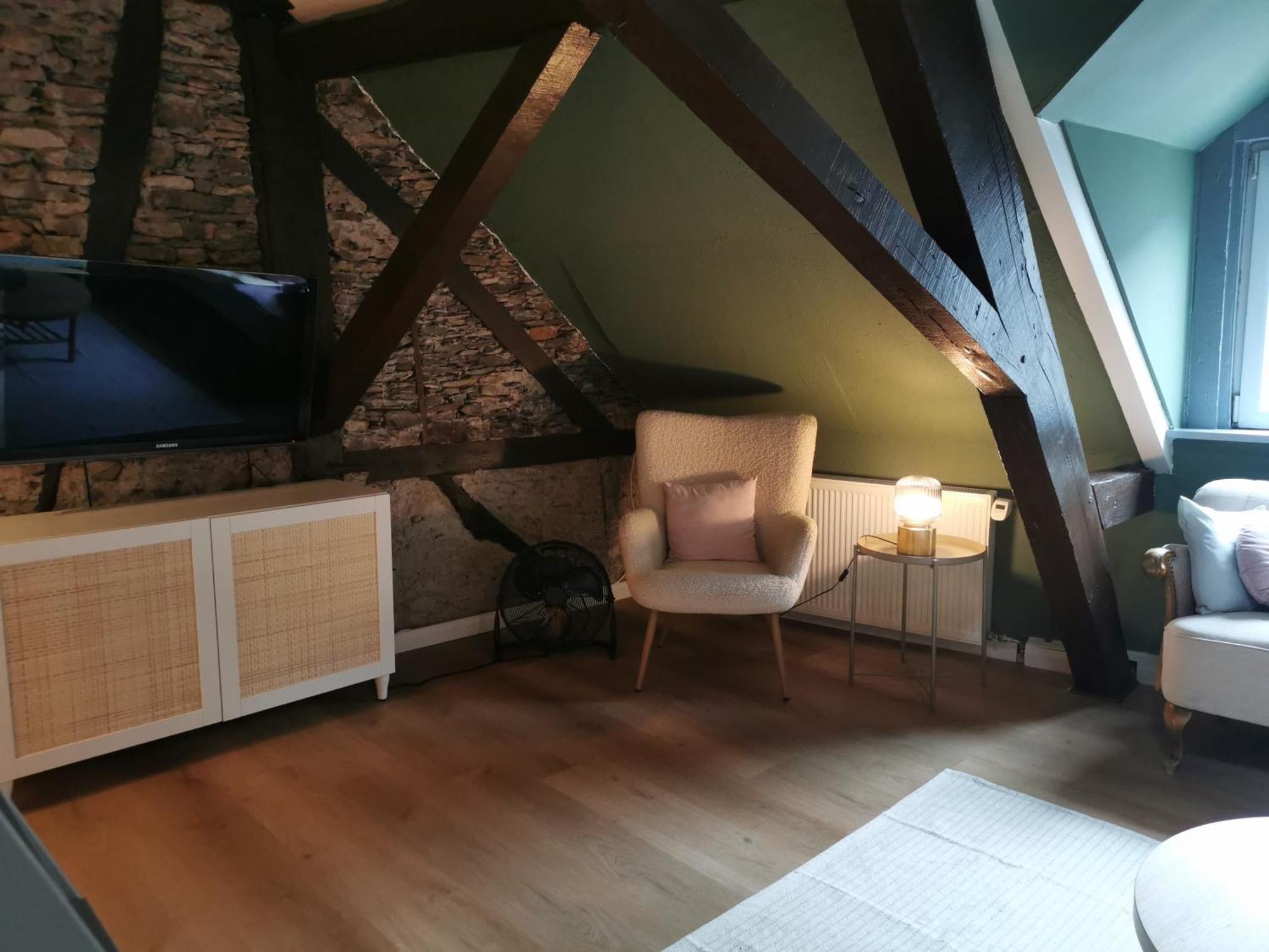 Ferienhaus Malu In 브렘 외부 사진