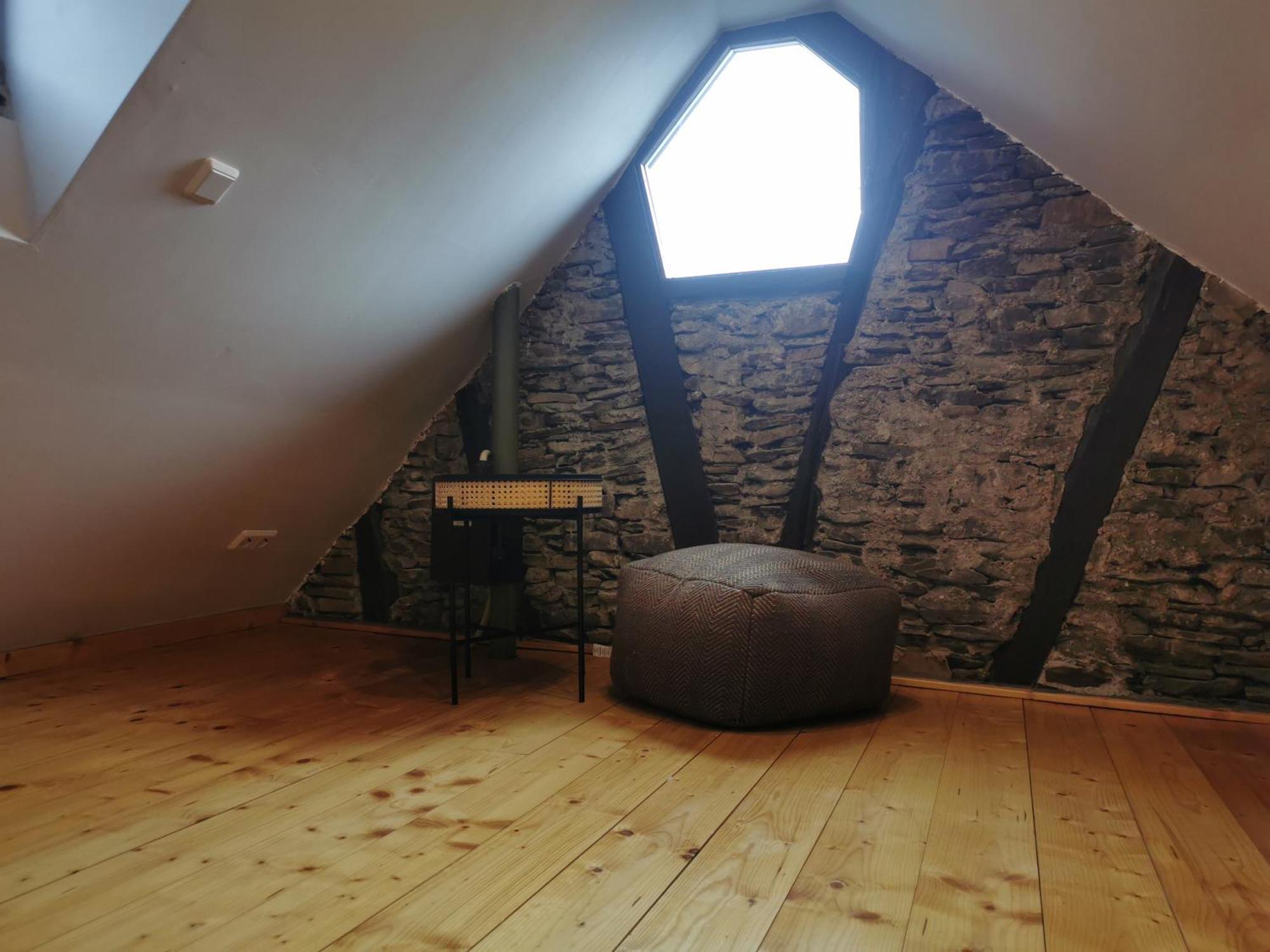 Ferienhaus Malu In 브렘 외부 사진