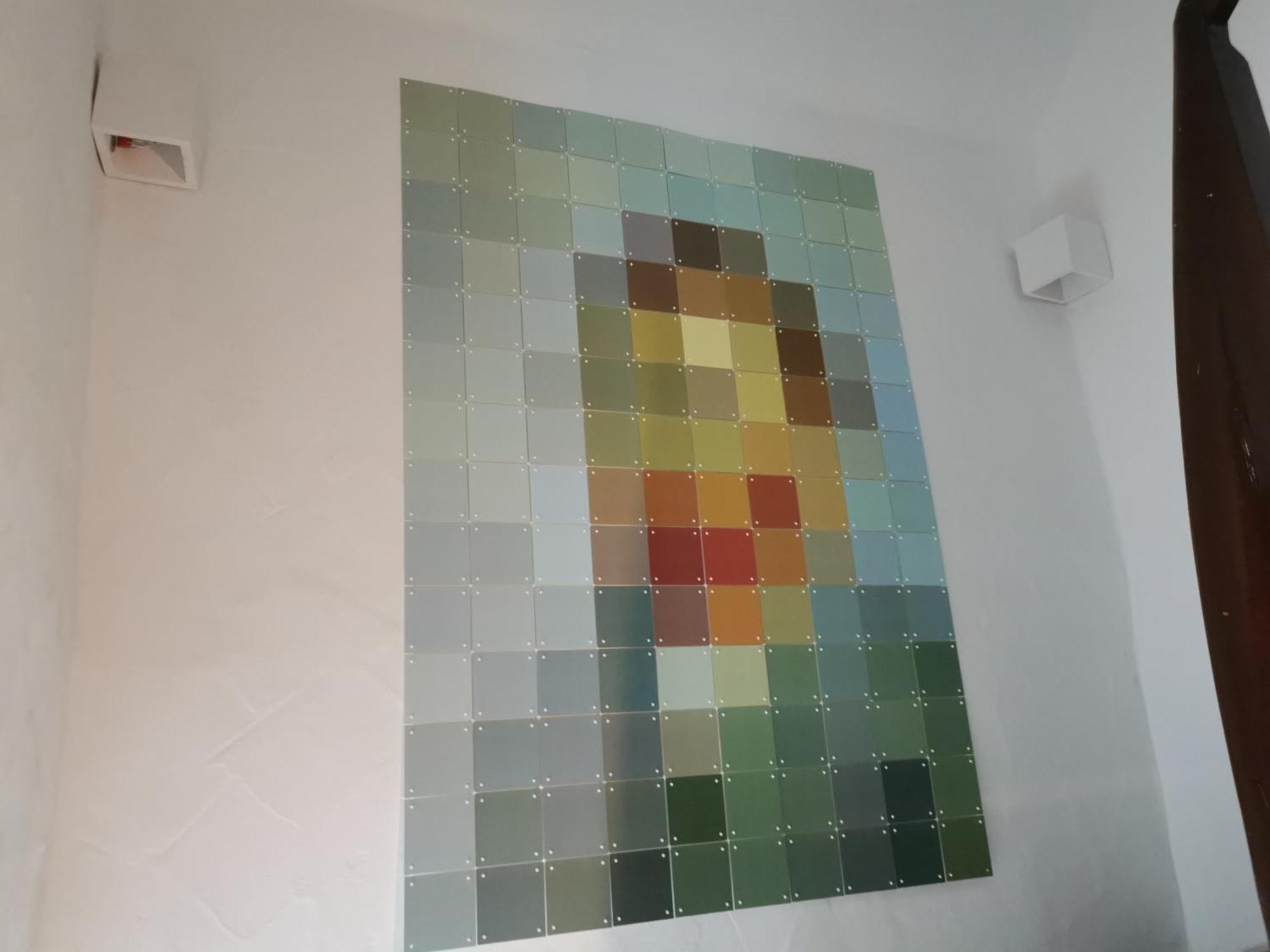 Ferienhaus Malu In 브렘 외부 사진
