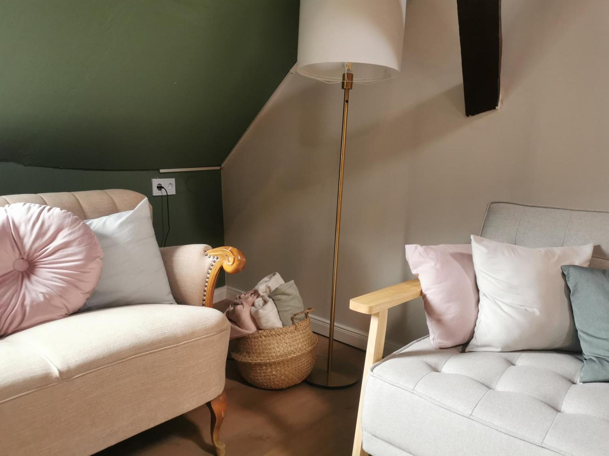 Ferienhaus Malu In 브렘 외부 사진