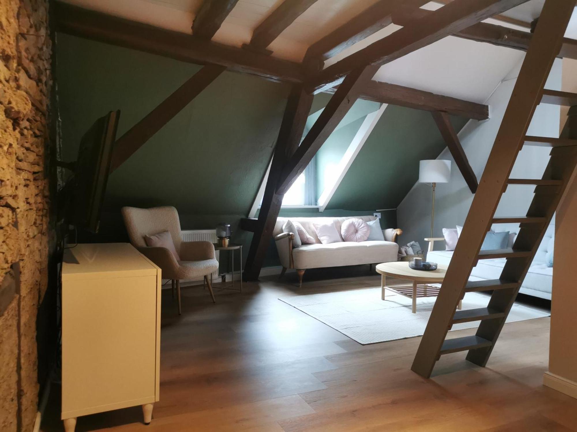 Ferienhaus Malu In 브렘 외부 사진