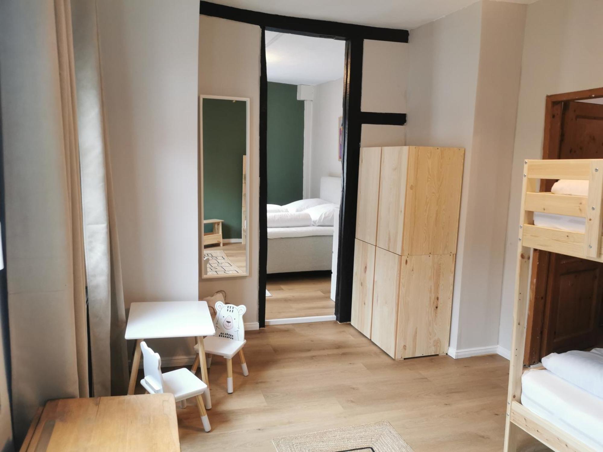 Ferienhaus Malu In 브렘 외부 사진
