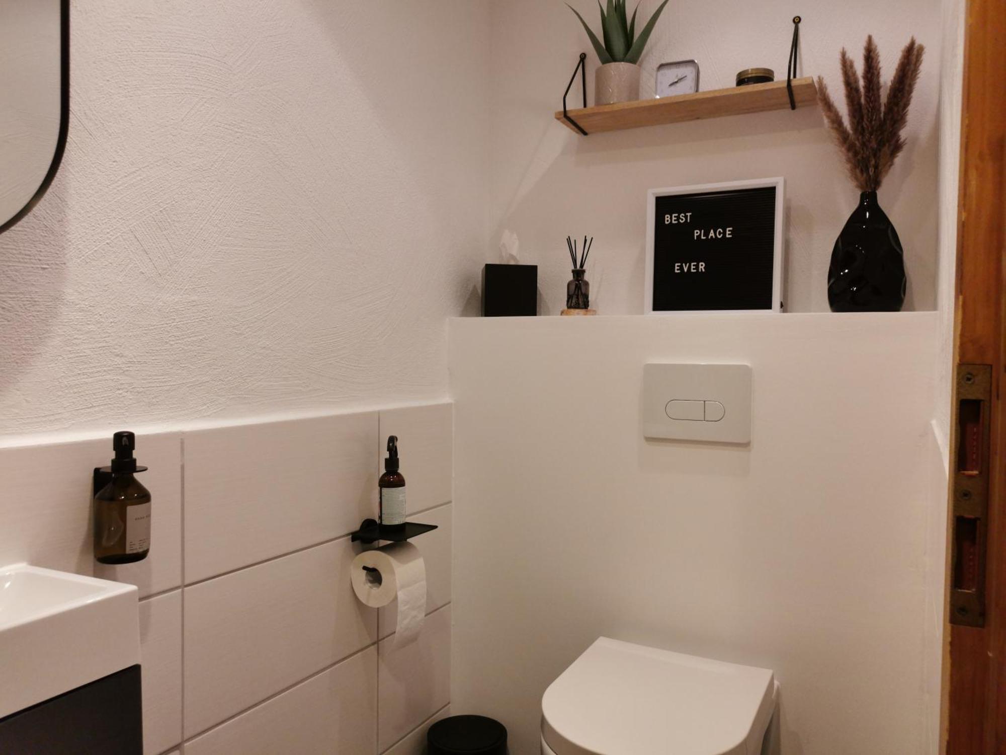 Ferienhaus Malu In 브렘 외부 사진