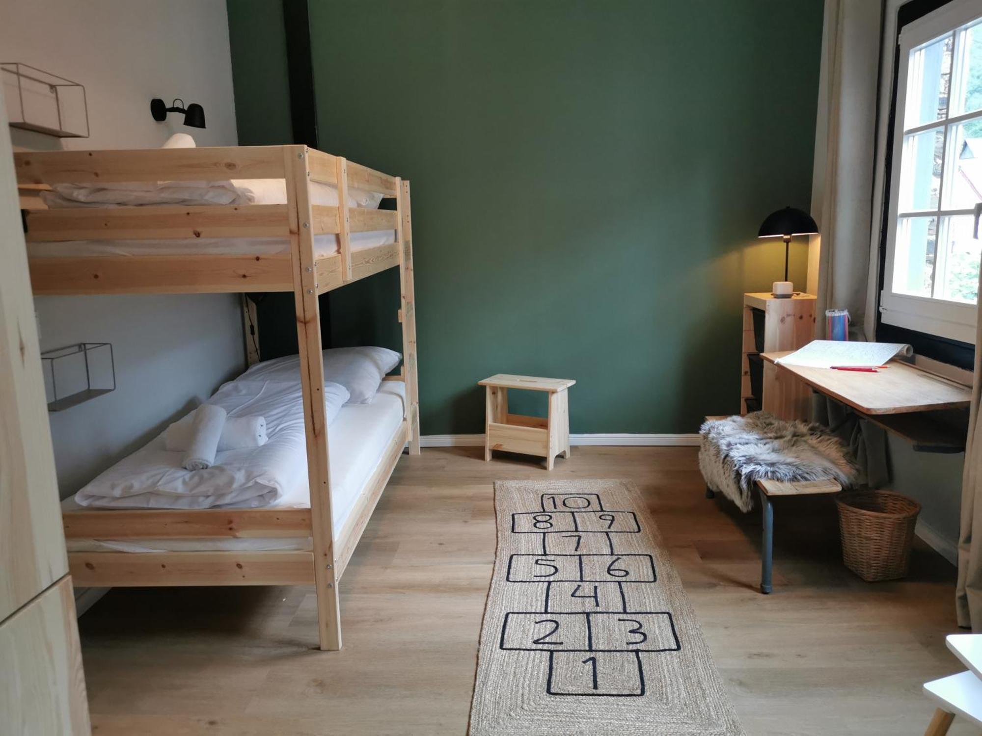 Ferienhaus Malu In 브렘 외부 사진