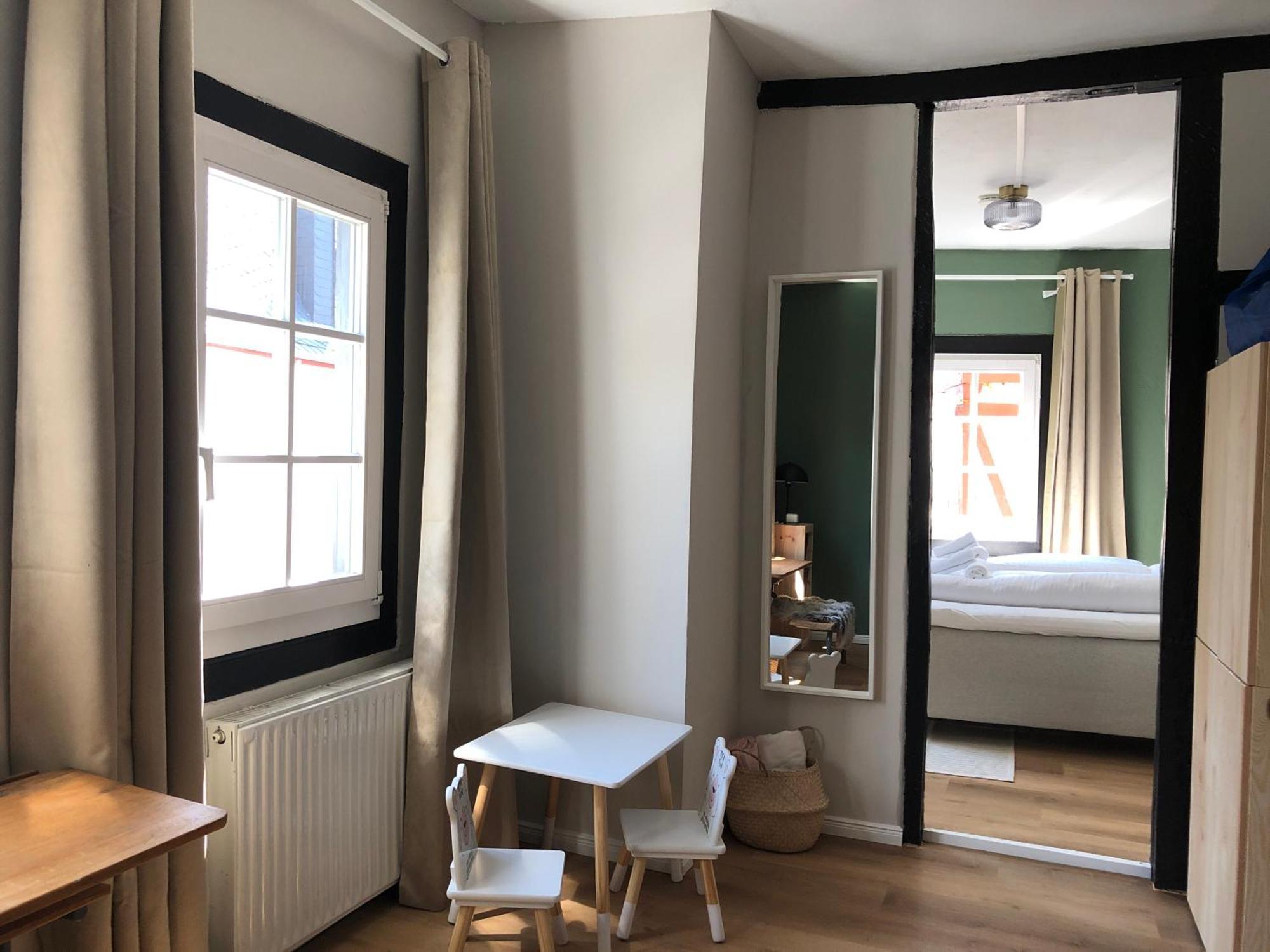 Ferienhaus Malu In 브렘 외부 사진