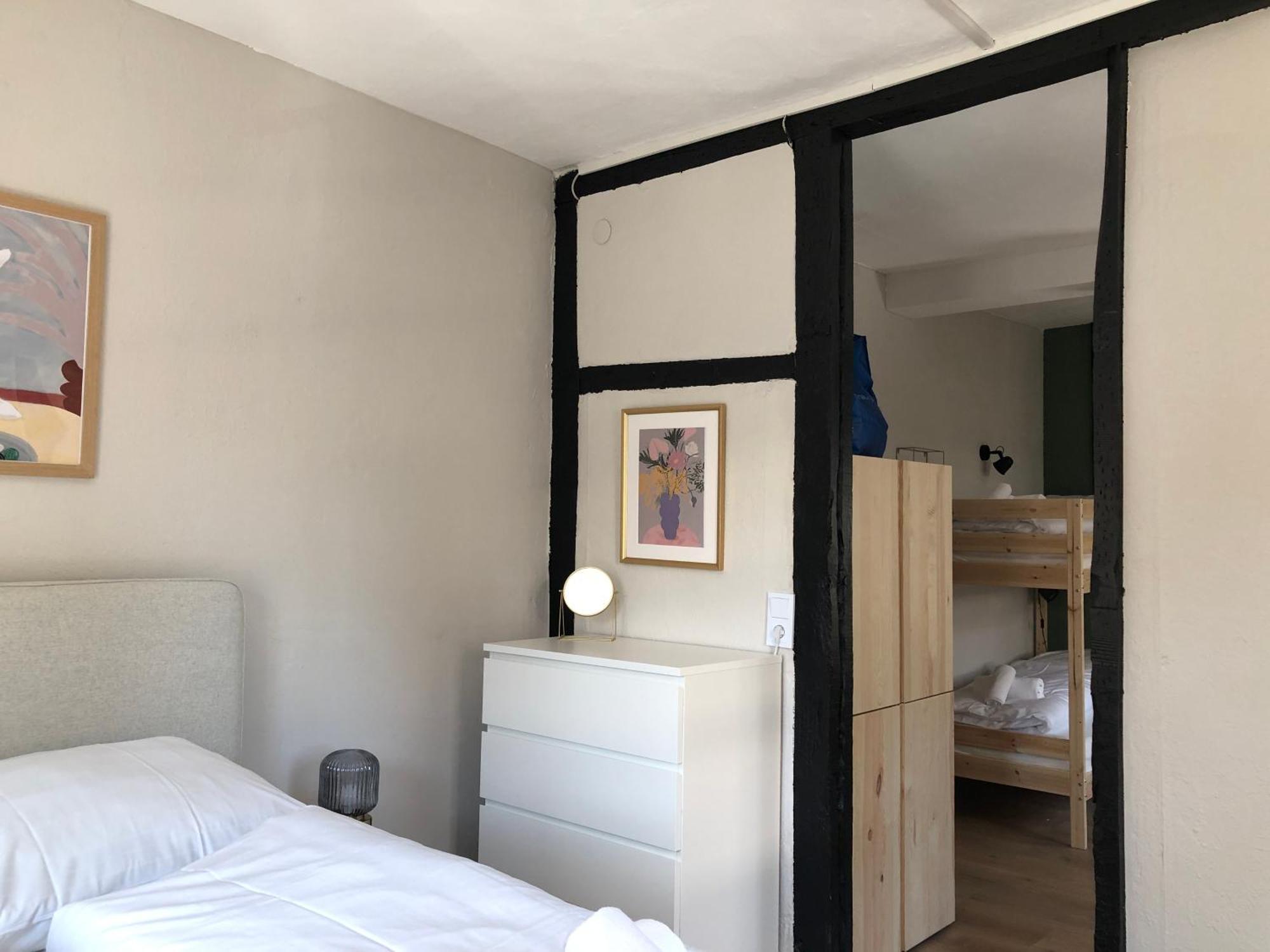 Ferienhaus Malu In 브렘 외부 사진