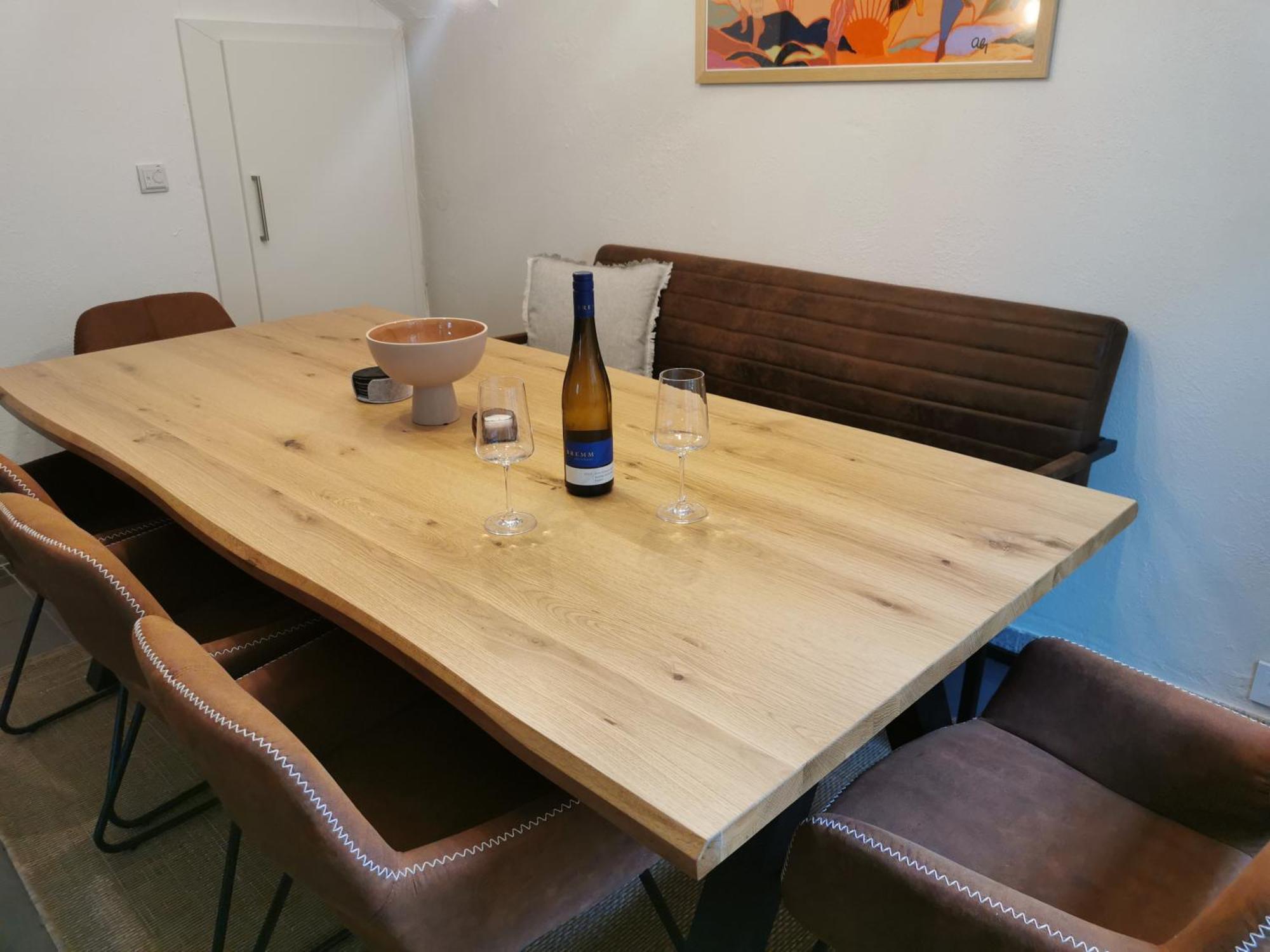 Ferienhaus Malu In 브렘 외부 사진