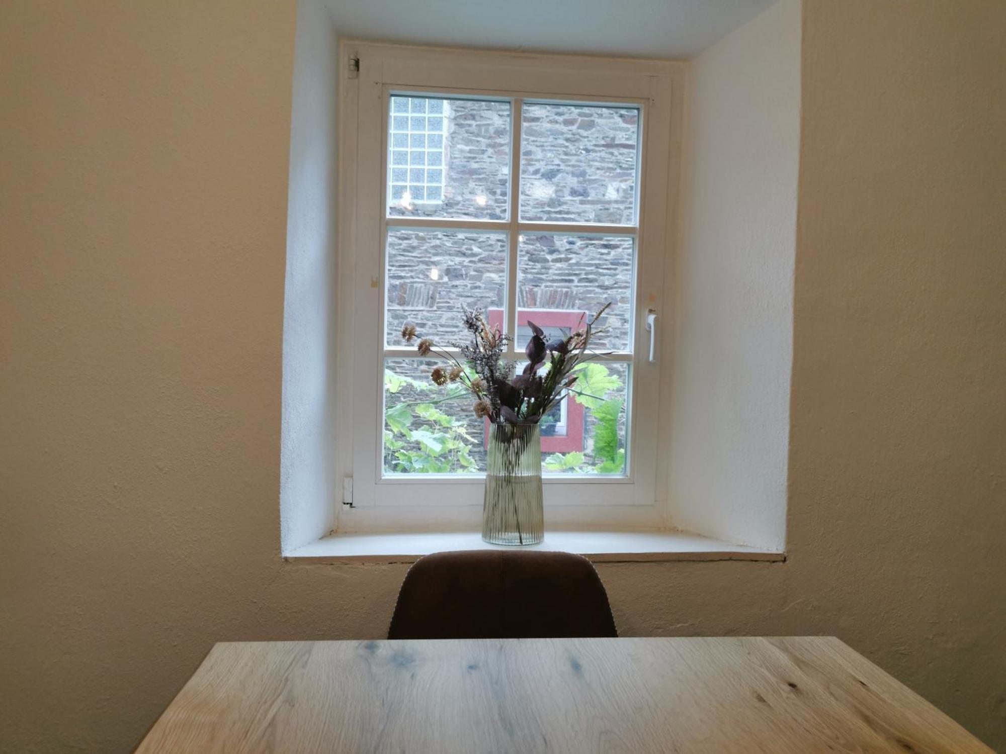 Ferienhaus Malu In 브렘 외부 사진
